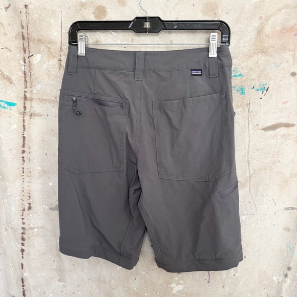 Patagonia Quandary Shorts - Picture 4 of 6